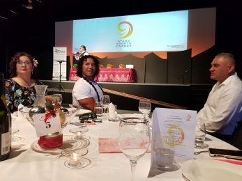 Otara Sports Awards