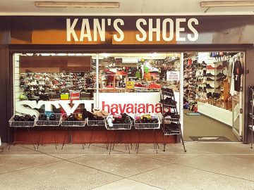 Kan’s Shoes - Otara Business Association | Auckland New Zealand
