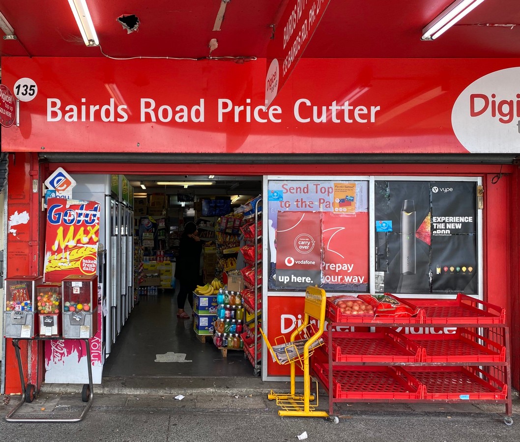 Price Cutter Otara Business Association Auckland New Zealand