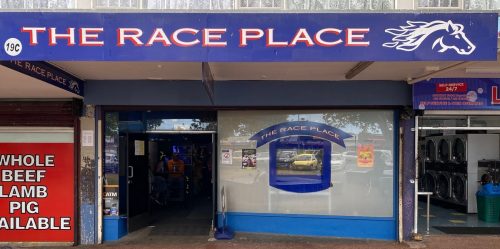 TAB The Race Place TAB The Race Place