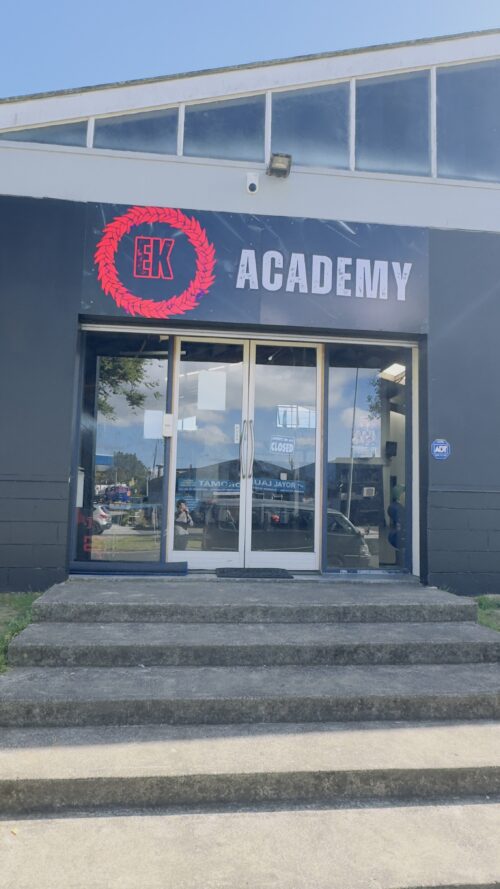 EK Academy