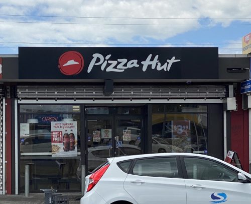 Pizza Hut Otara